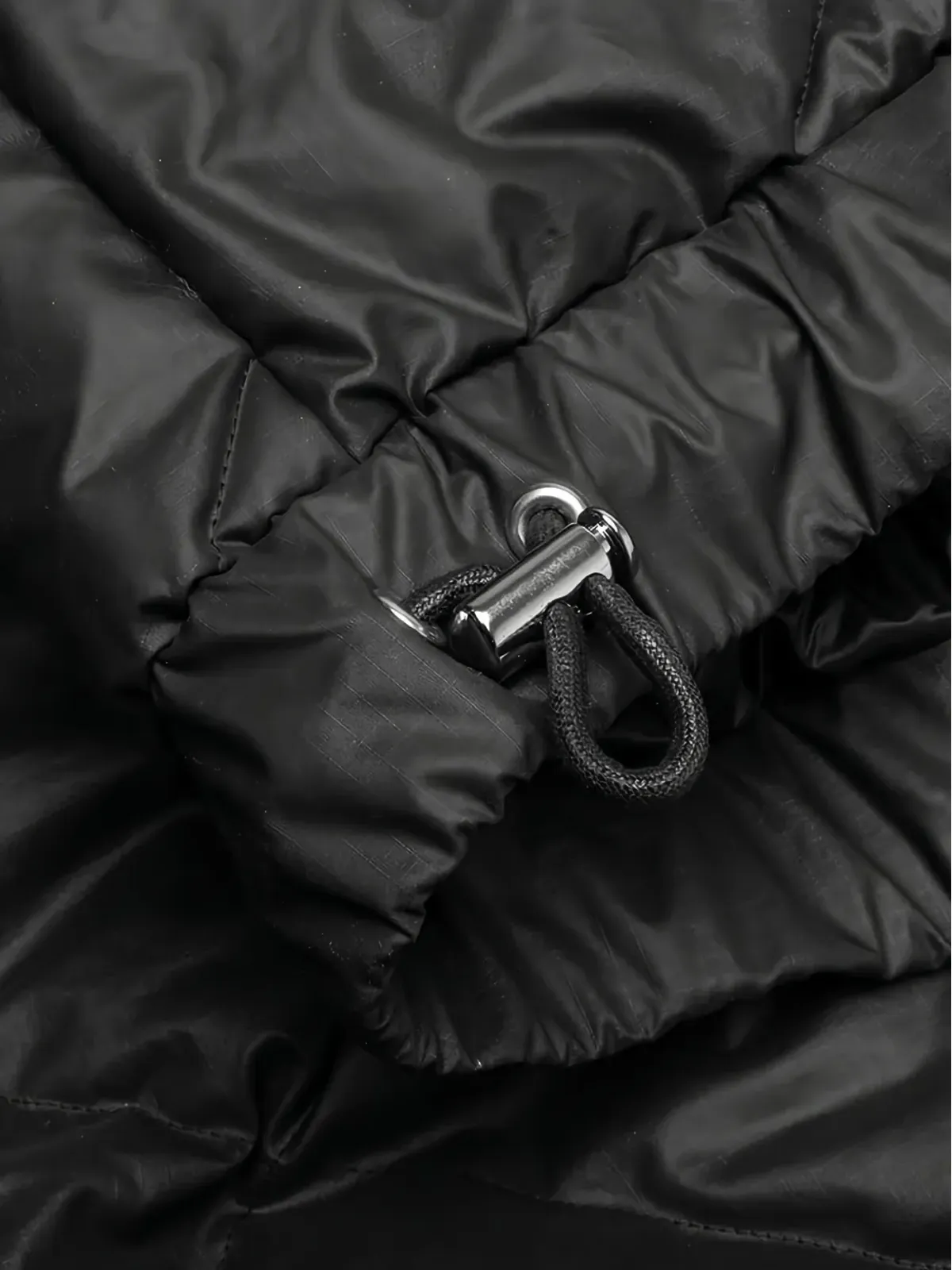 sacai パッド入りジャケット - 画像5