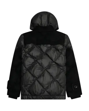 sacai パッド入りジャケット - サムネイル2