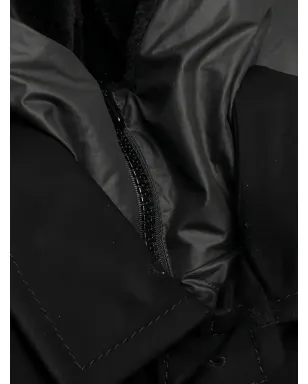 sacai パッド入りジャケット - サムネイル4