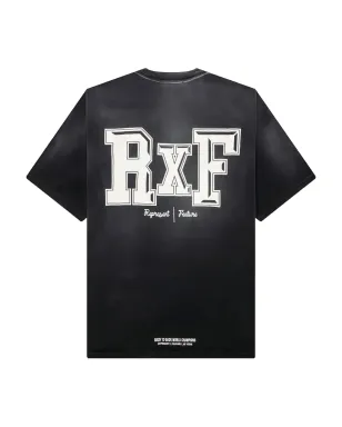 Represent マルチロゴ染みTシャツ - サムネイル2