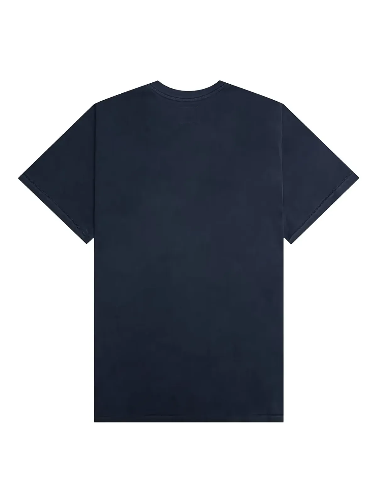 Emotionally Unavailable メルティングハート ロゴ Tシャツ - 画像2