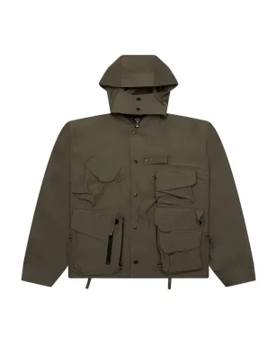 SOUTH2 WEST8 テンカラ・トラウトメッシュ挿入ジャケット - サムネイル1
