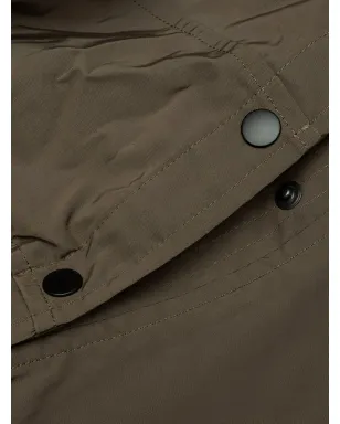SOUTH2 WEST8 テンカラ・トラウトメッシュ挿入ジャケット - サムネイル5