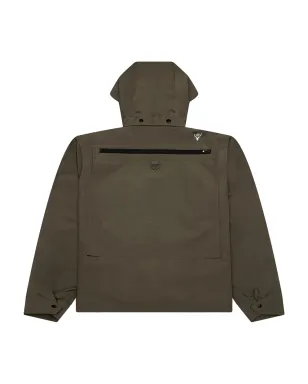 SOUTH2 WEST8 テンカラ・トラウトメッシュ挿入ジャケット - サムネイル2