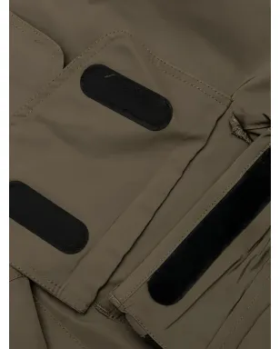 SOUTH2 WEST8 テンカラ・トラウトメッシュ挿入ジャケット - サムネイル4