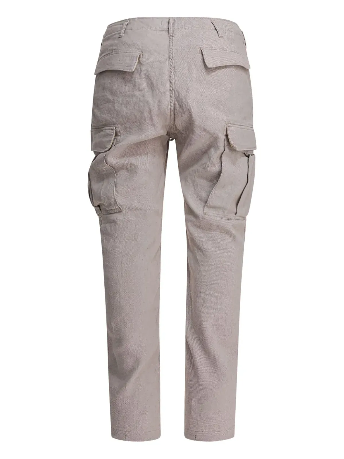 nonnative テーパードカーゴパンツ - 画像2