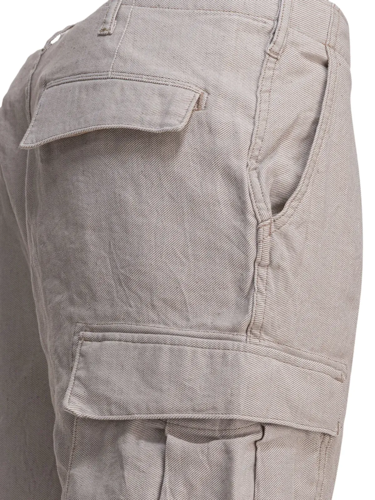 nonnative テーパードカーゴパンツ - 画像4