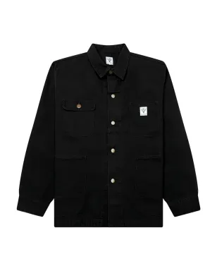 SOUTH2 WEST8 シャツジャケット - サムネイル1