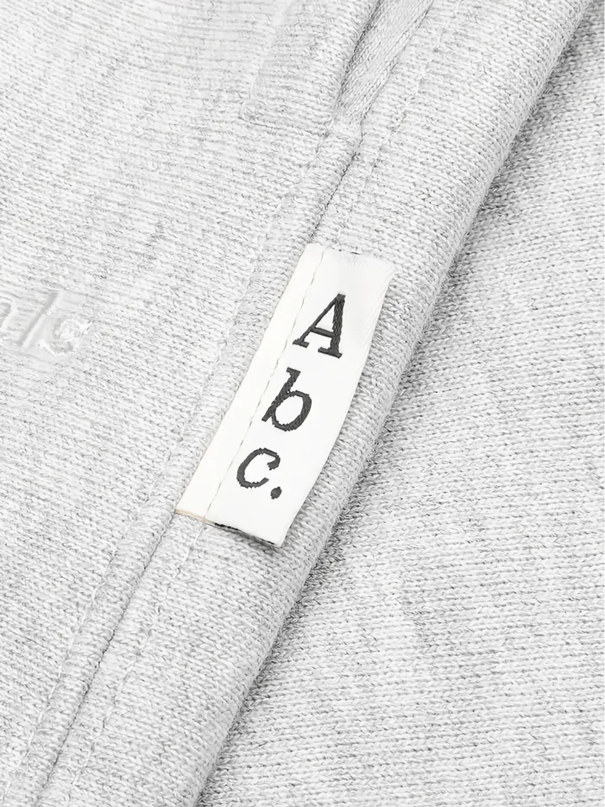 Advisory Board Crystals ドローコード付きショートパンツ - 画像4