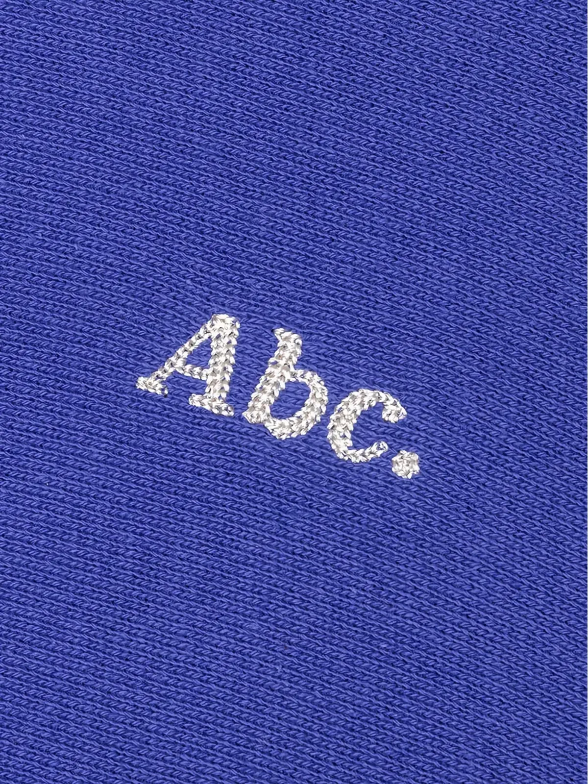 Advisory Board Crystals ロゴ刺繍プルオーバーフーディ - 画像3