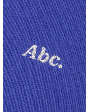 Advisory Board Crystals ロゴ刺繍プルオーバーフーディ - サムネイル3