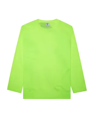 SOUTH2 WEST8 メッシュニットTシャツ - サムネイル1