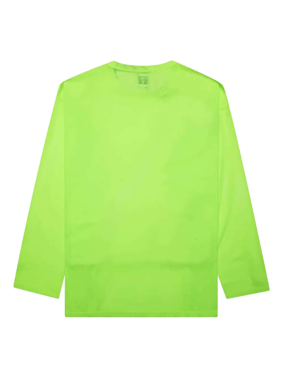 SOUTH2 WEST8 メッシュニットTシャツ - 画像2