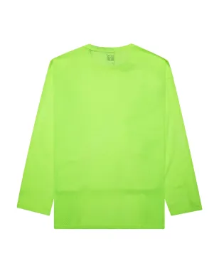 SOUTH2 WEST8 メッシュニットTシャツ - サムネイル2