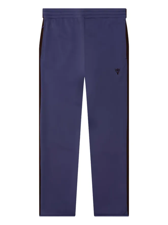 South2 West8 SOUTH2 WEST8 サイドストライプ ドローコード トラックパンツの商品画像