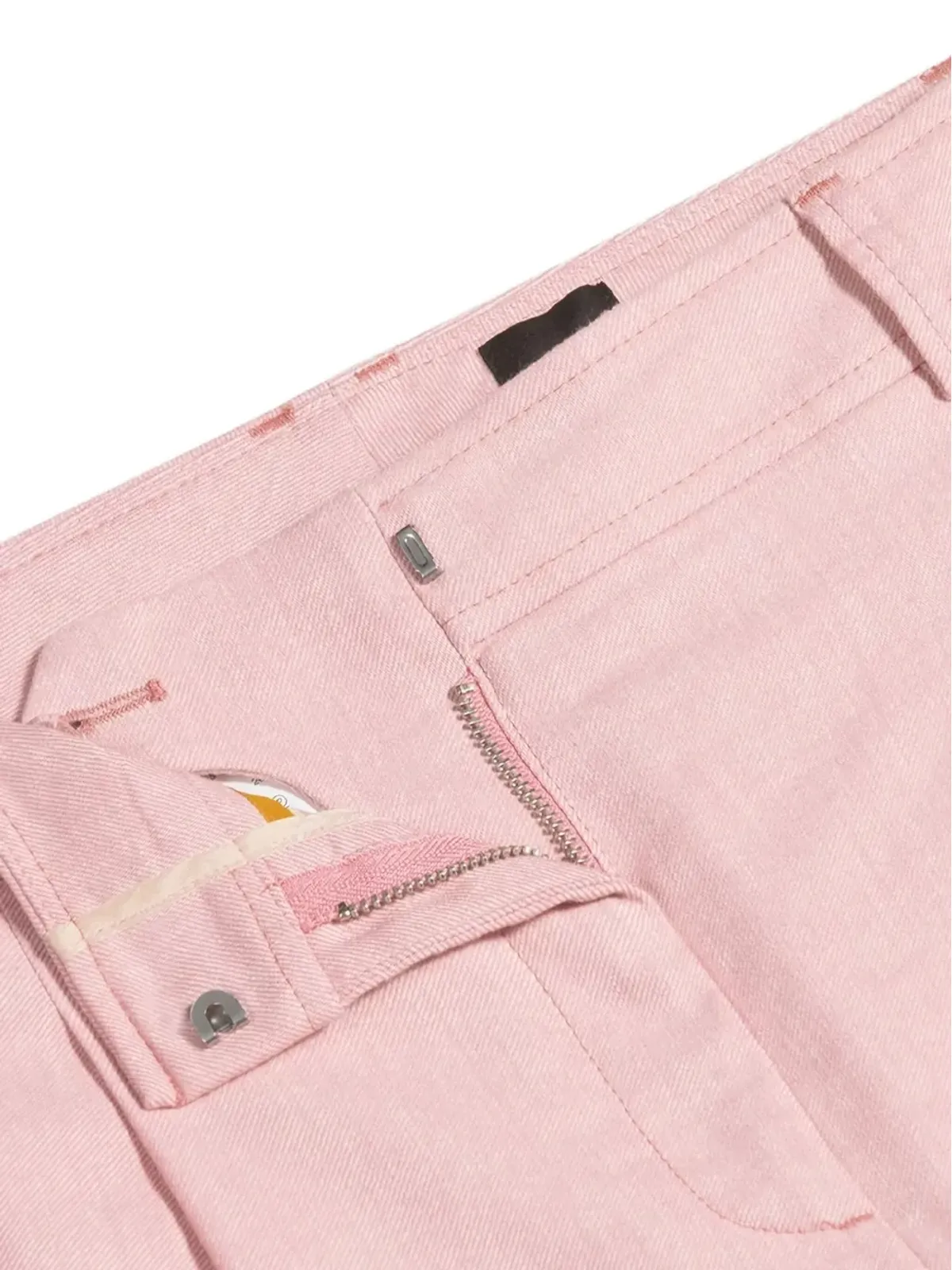 BOSS テーラードショーツ - ピンク - 画像5