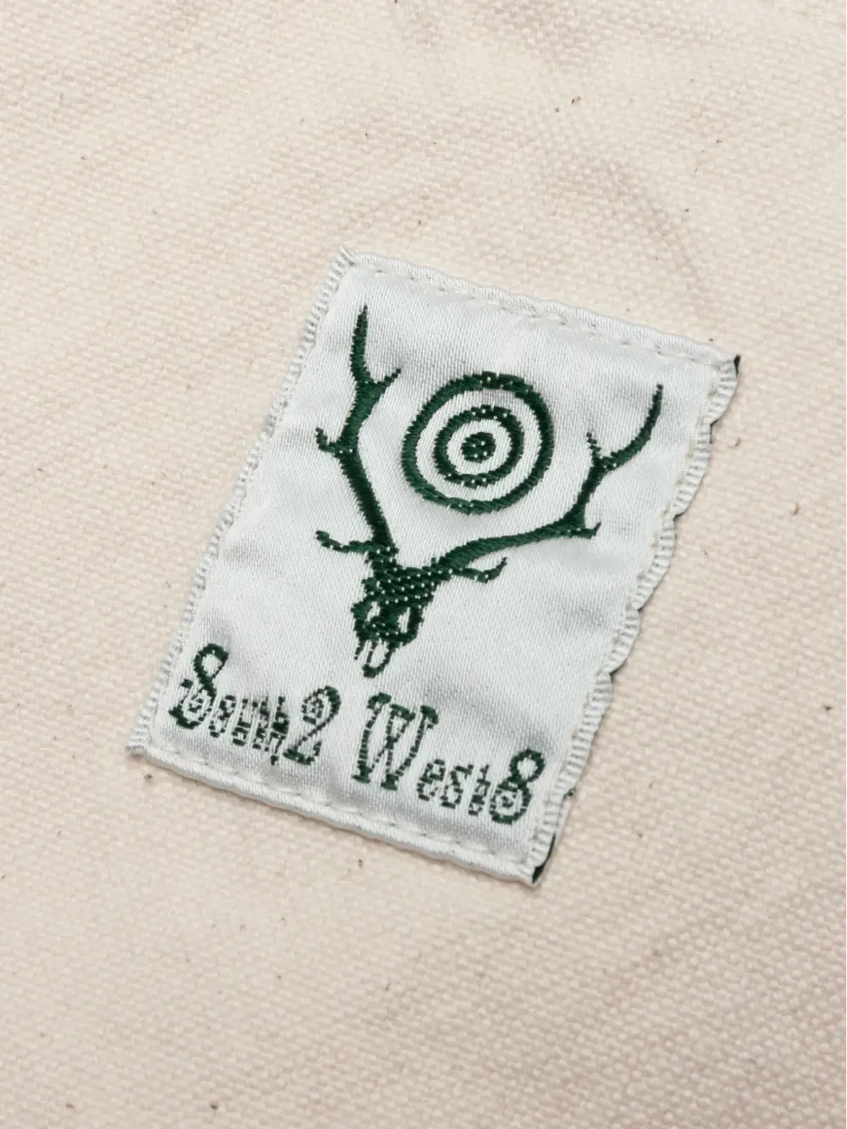 SOUTH2 WEST8 パッチポケットシャツジャケット - 画像3