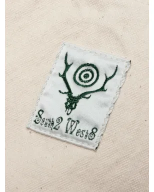 SOUTH2 WEST8 パッチポケットシャツジャケット - サムネイル3