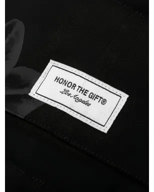 Honor The Gift 花柄プリント ボタン付きショーツ - サムネイル5