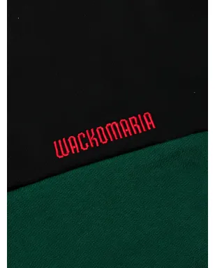 WACKO MARIA ストライプ柄 クルーネック スウェットシャツ - サムネイル5