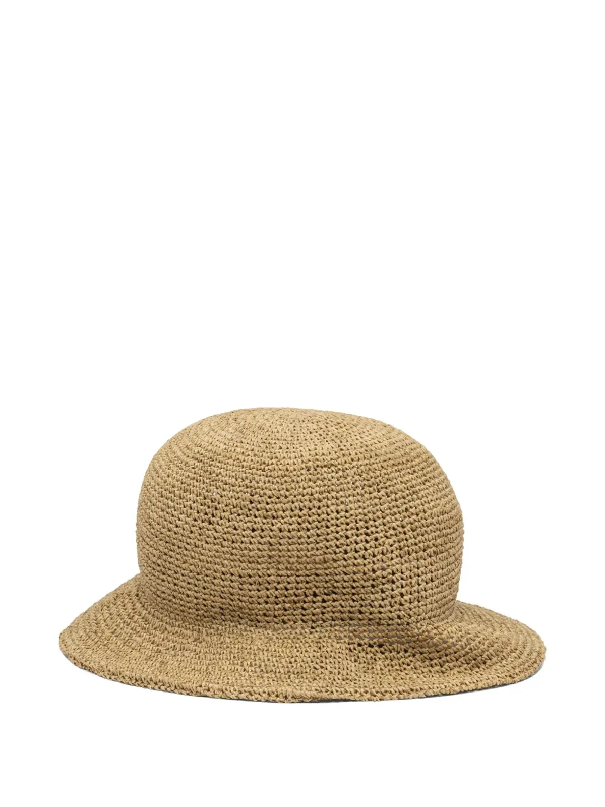 nonnative クロシェペーパーハット - 画像1