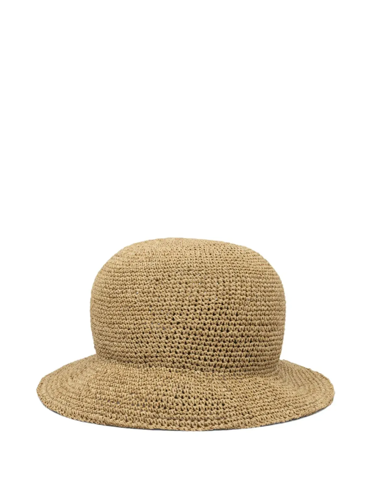 nonnative クロシェペーパーハット - 画像2