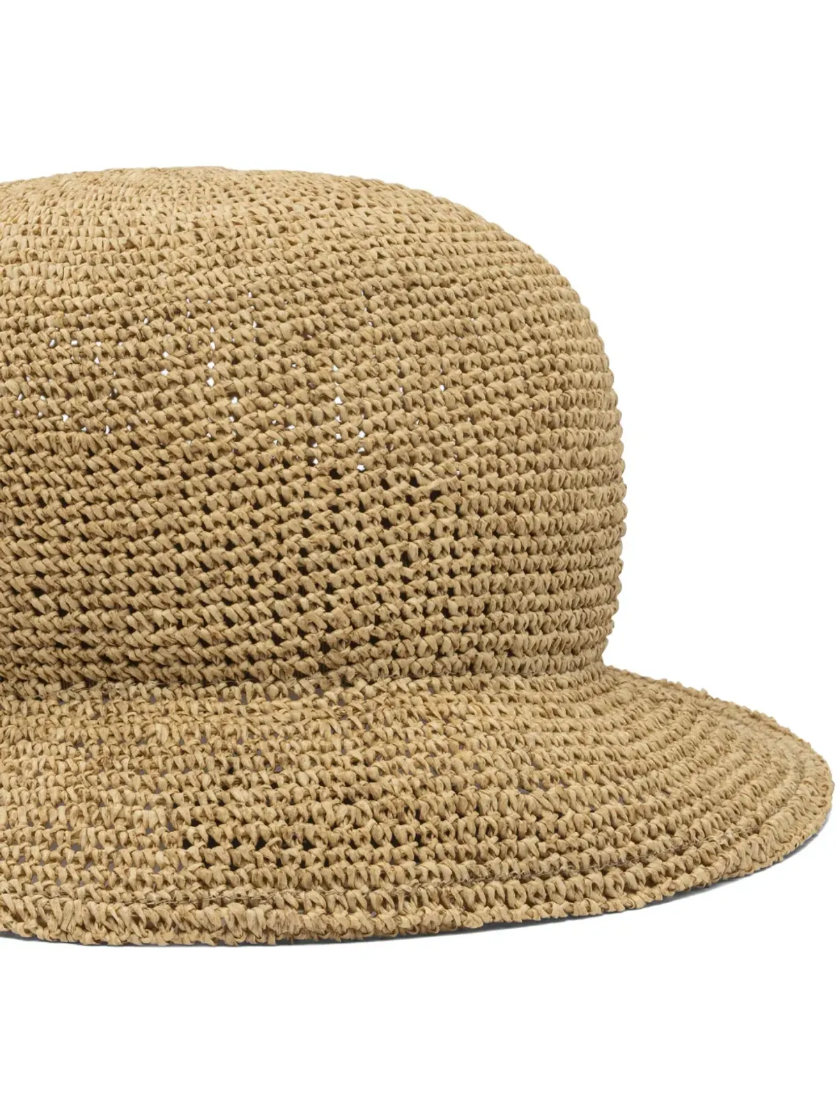 nonnative クロシェペーパーハット - 画像3