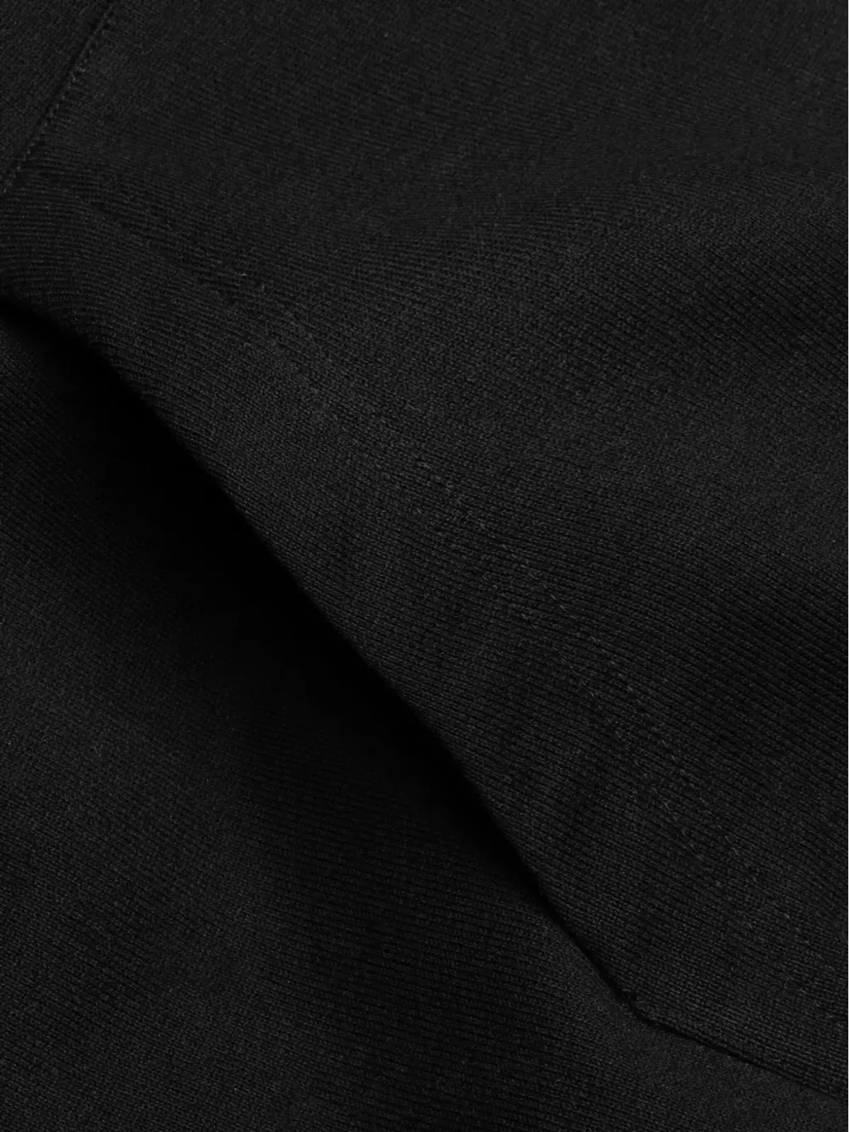 Mastermind World スカルプリント ジップアップフーディー（ブラック） - 画像5