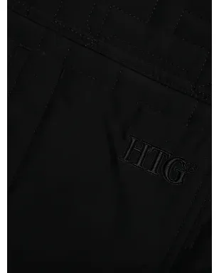 Honor The Gift キルテッドHロゴジャケット - サムネイル5