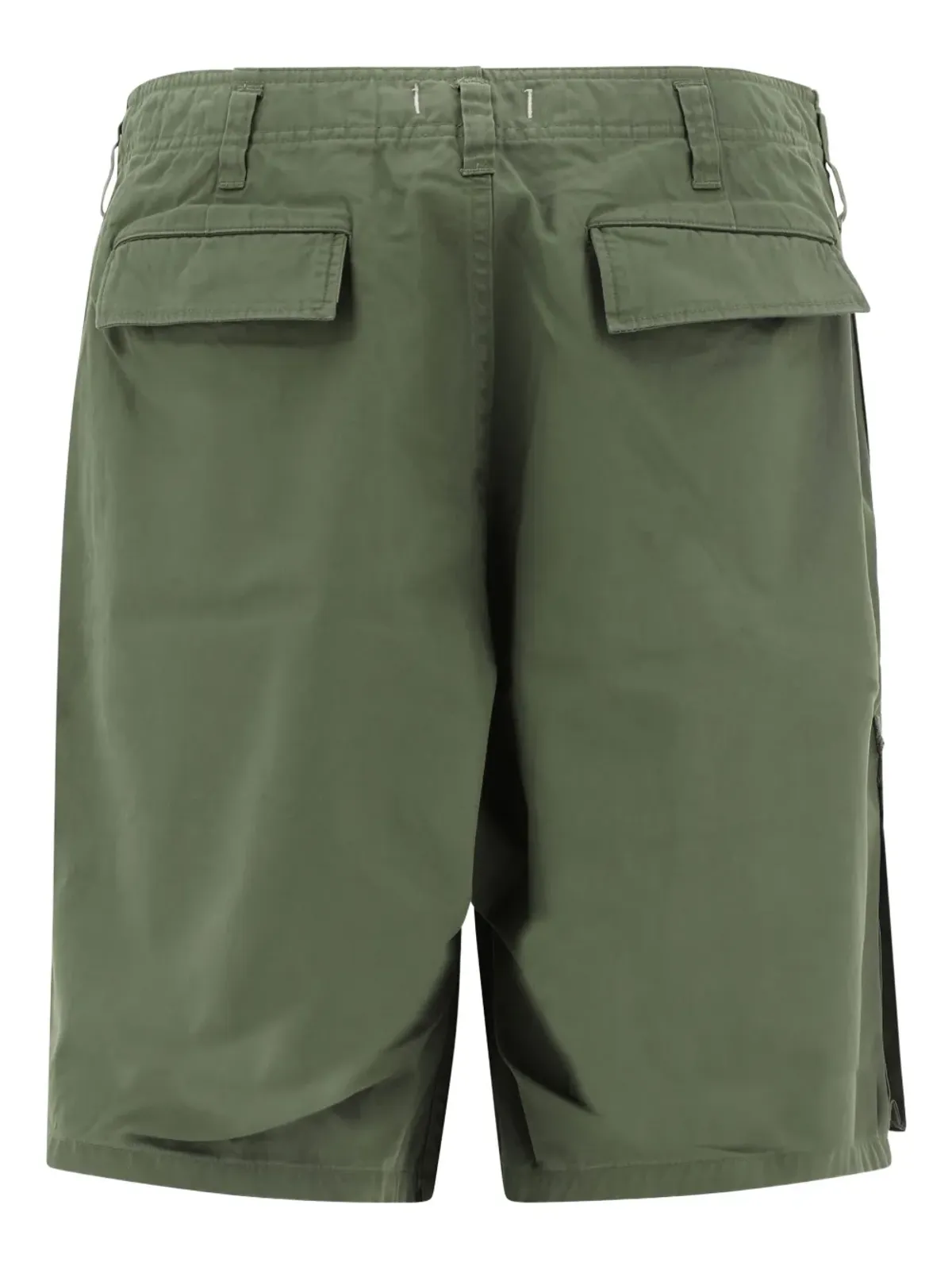 nonnative ジップポケットカーゴショーツ - 画像2