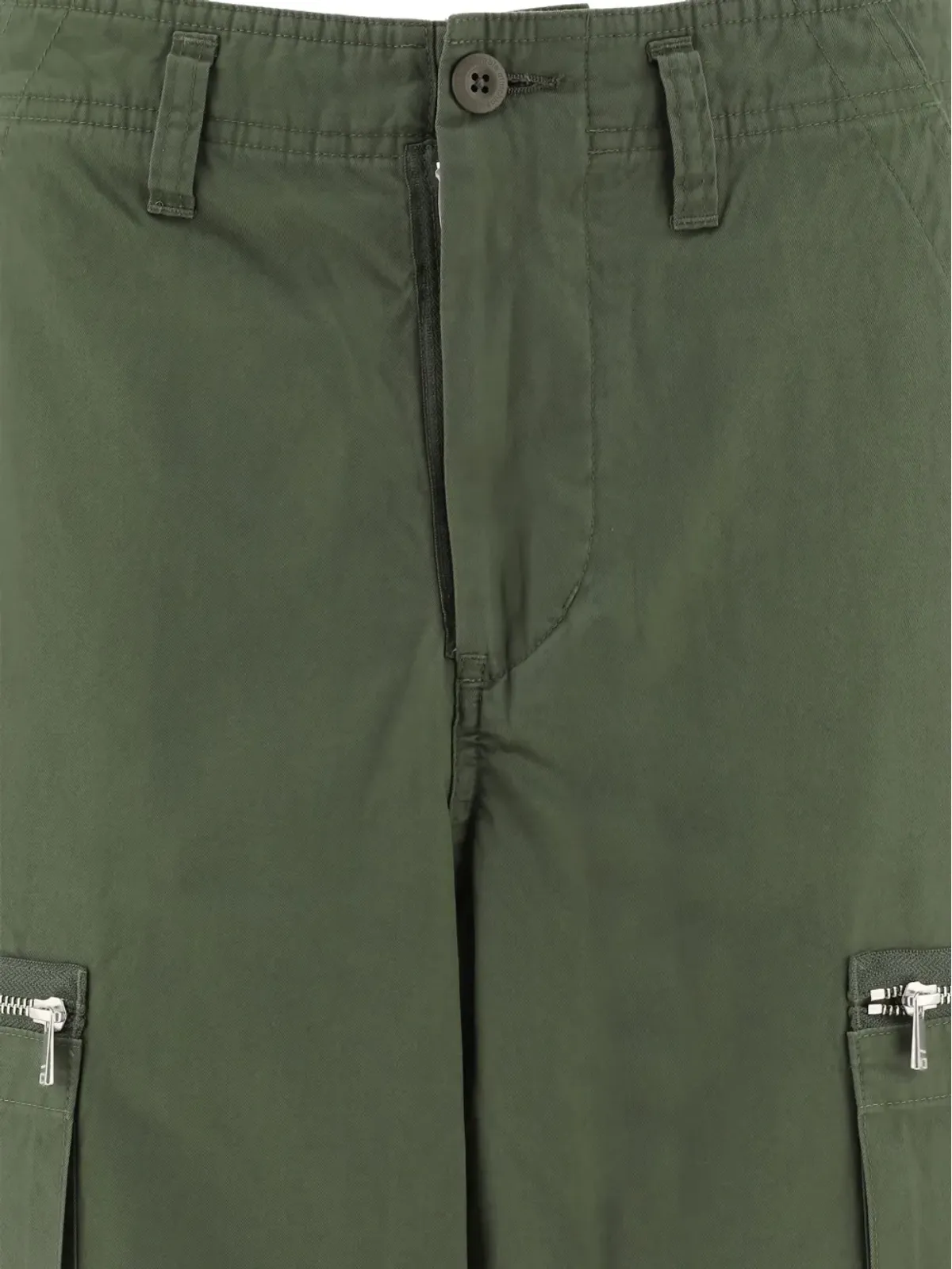 nonnative ジップポケットカーゴショーツ - 画像3