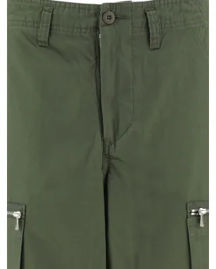 nonnative ジップポケットカーゴショーツ - サムネイル3