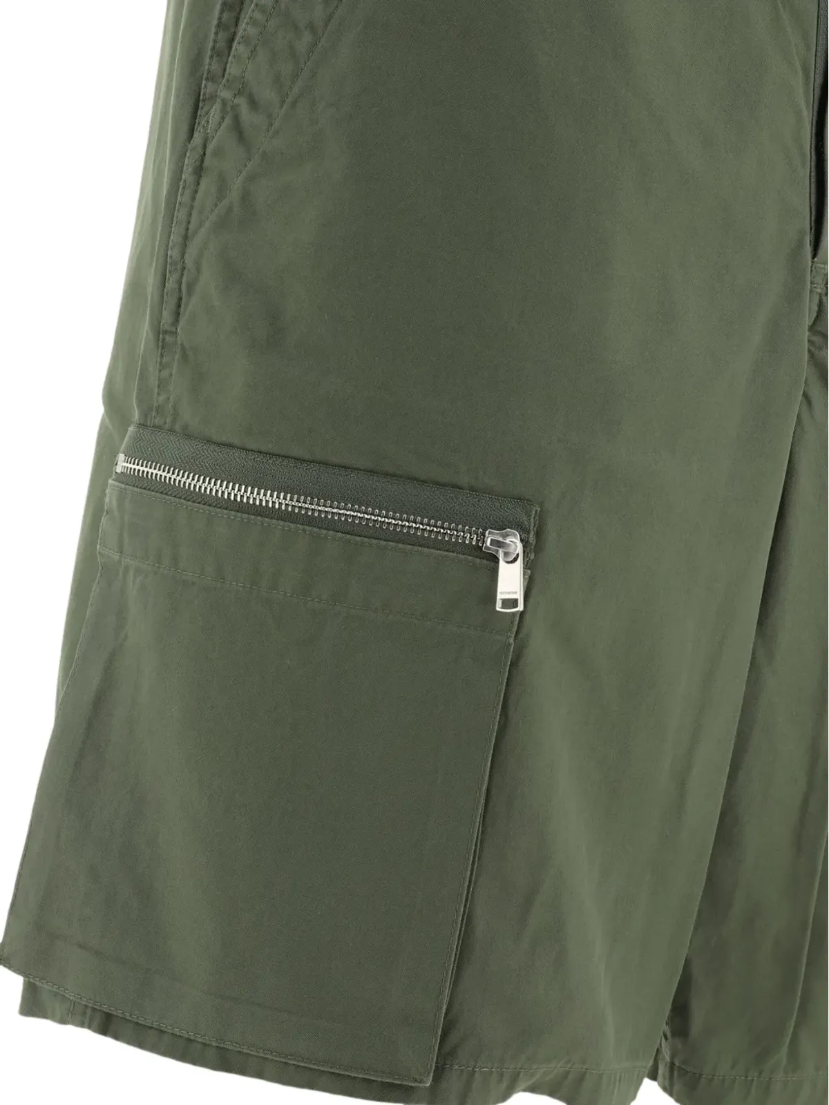 nonnative ジップポケットカーゴショーツ - 画像4
