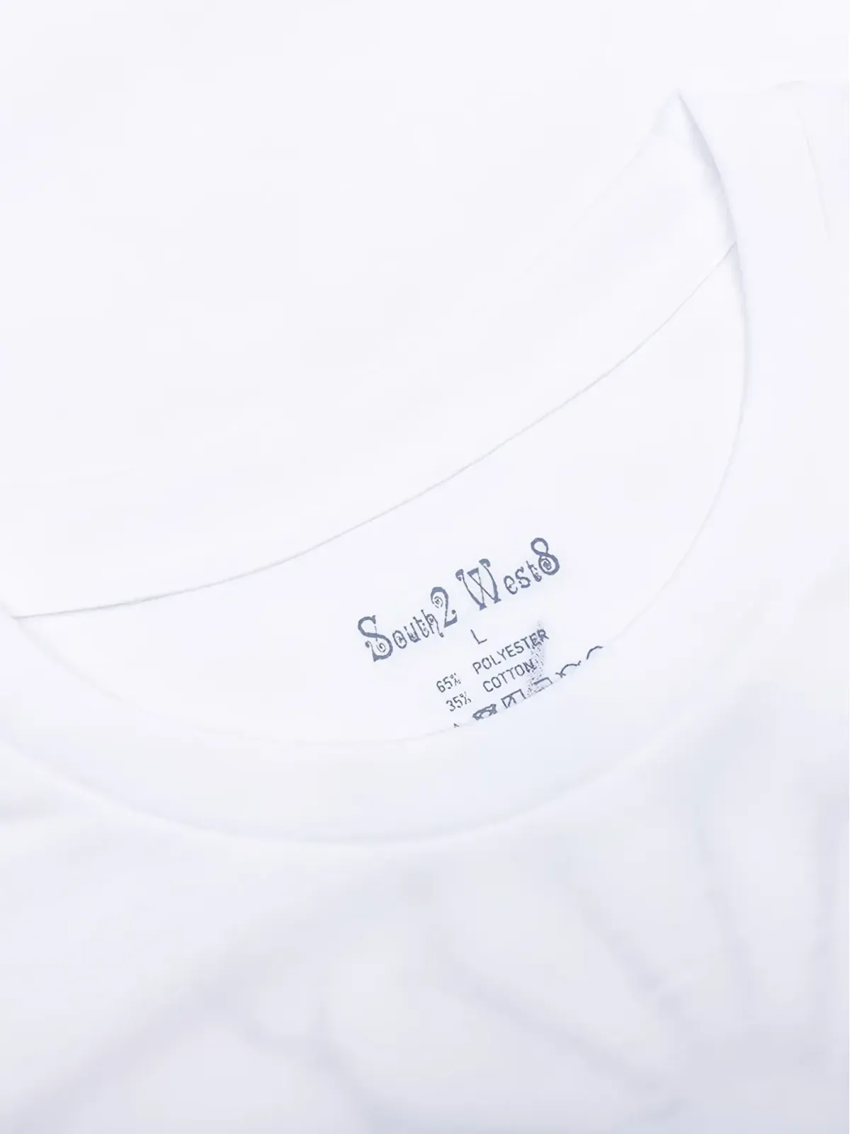 SOUTH2 WEST8 ポケットTシャツ - 画像5