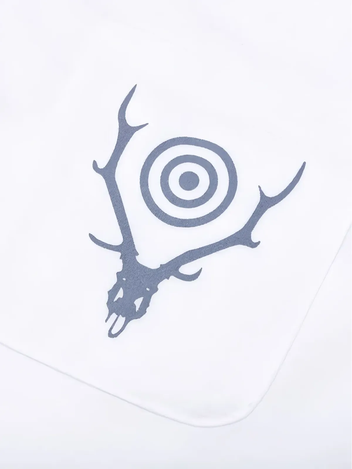 SOUTH2 WEST8 ポケットTシャツ - 画像3