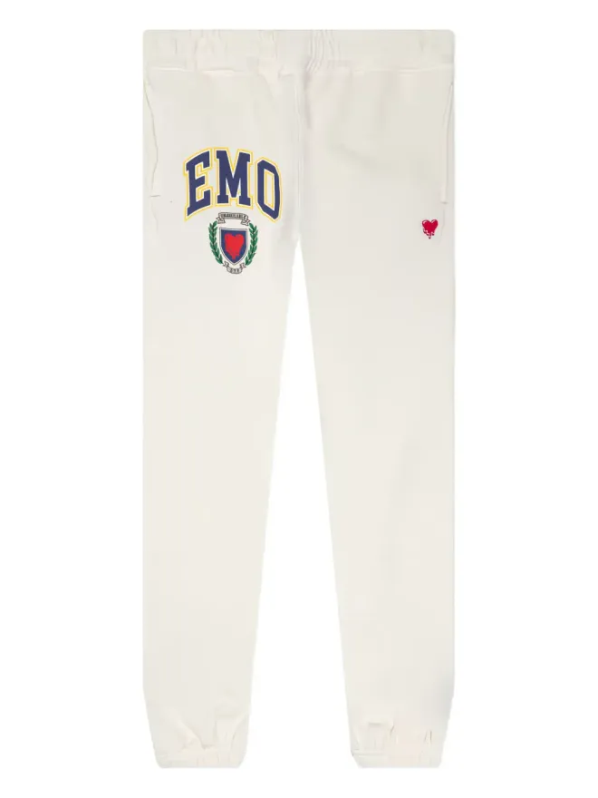 Emotionally Unavailable Emotionally Unavailable グラフィックプリント ト TRACKパンツの商品画像