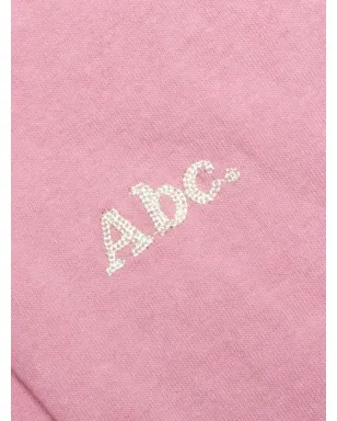 Advisory Board Crystals ロゴ刺繍入りラウンジパンツ - サムネイル5