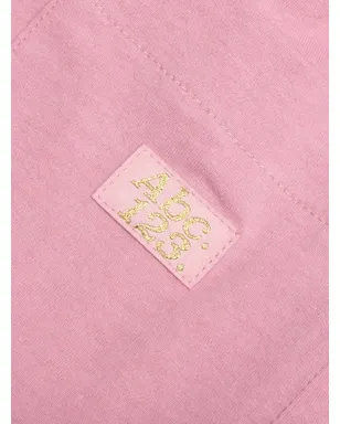 Advisory Board Crystals ロゴ刺繍入りラウンジパンツ - サムネイル3