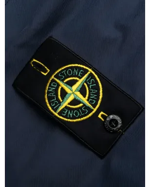 Stone Island パッチポケット フィールドジャケット - サムネイル3
