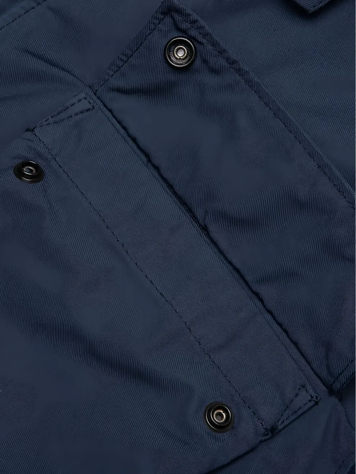 Stone Island パッチポケット フィールドジャケット - 画像4