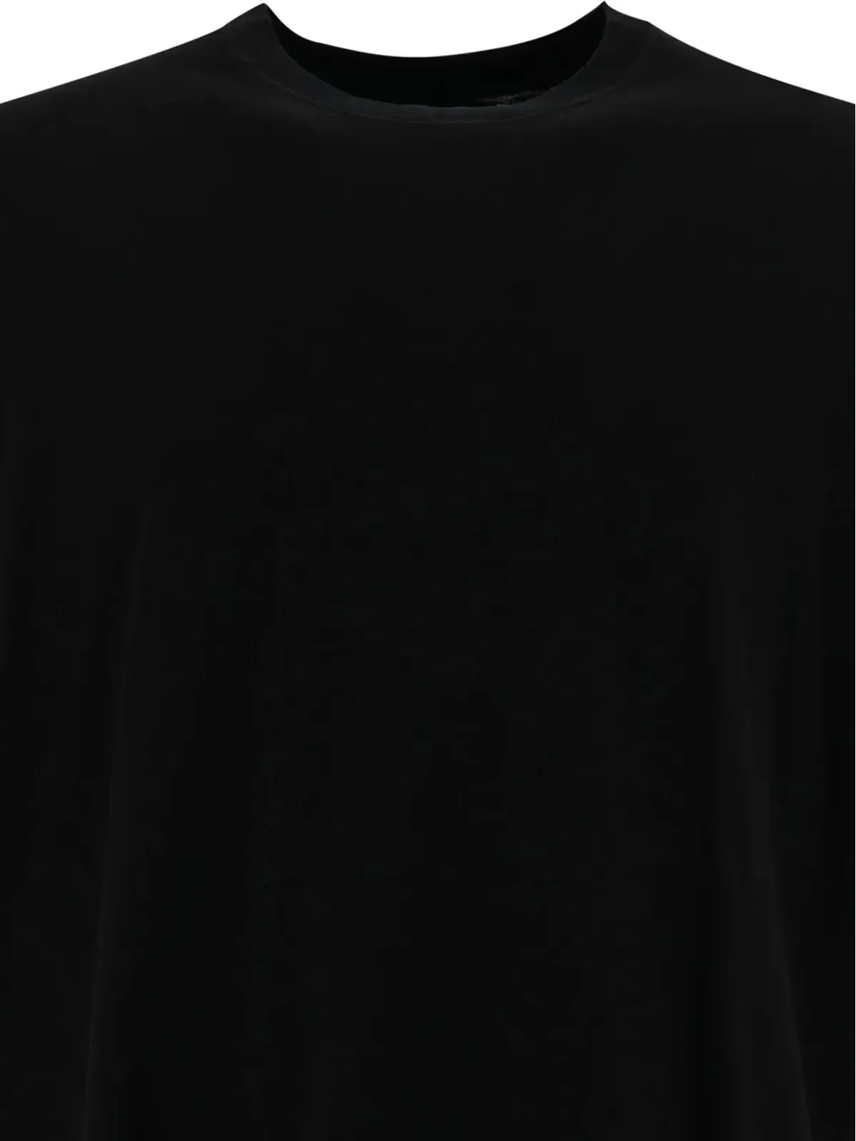 nonnative ピケ素材の半袖Tシャツ - 画像3