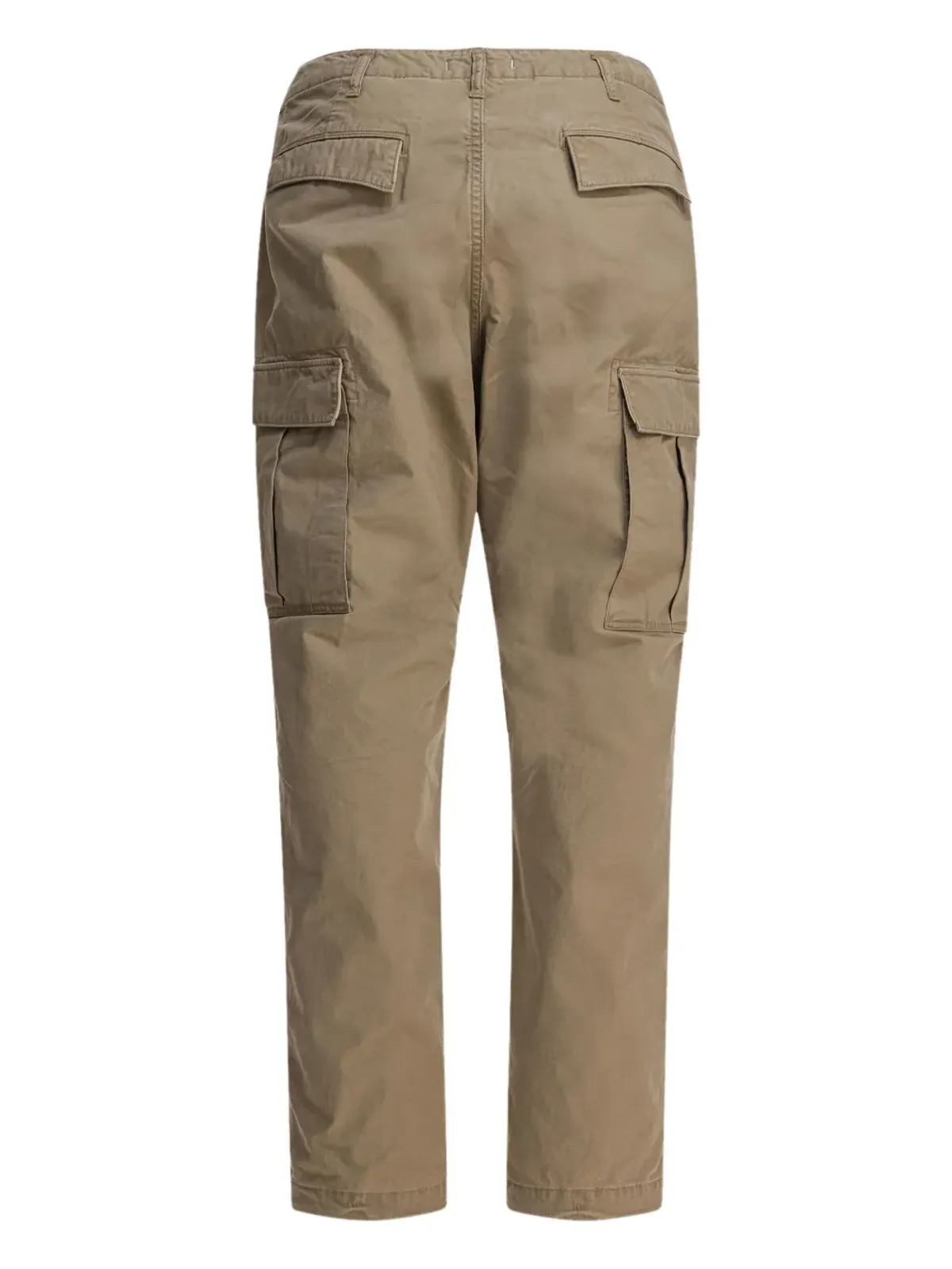 nonnative プリーツフロントカーゴパンツ - 画像2