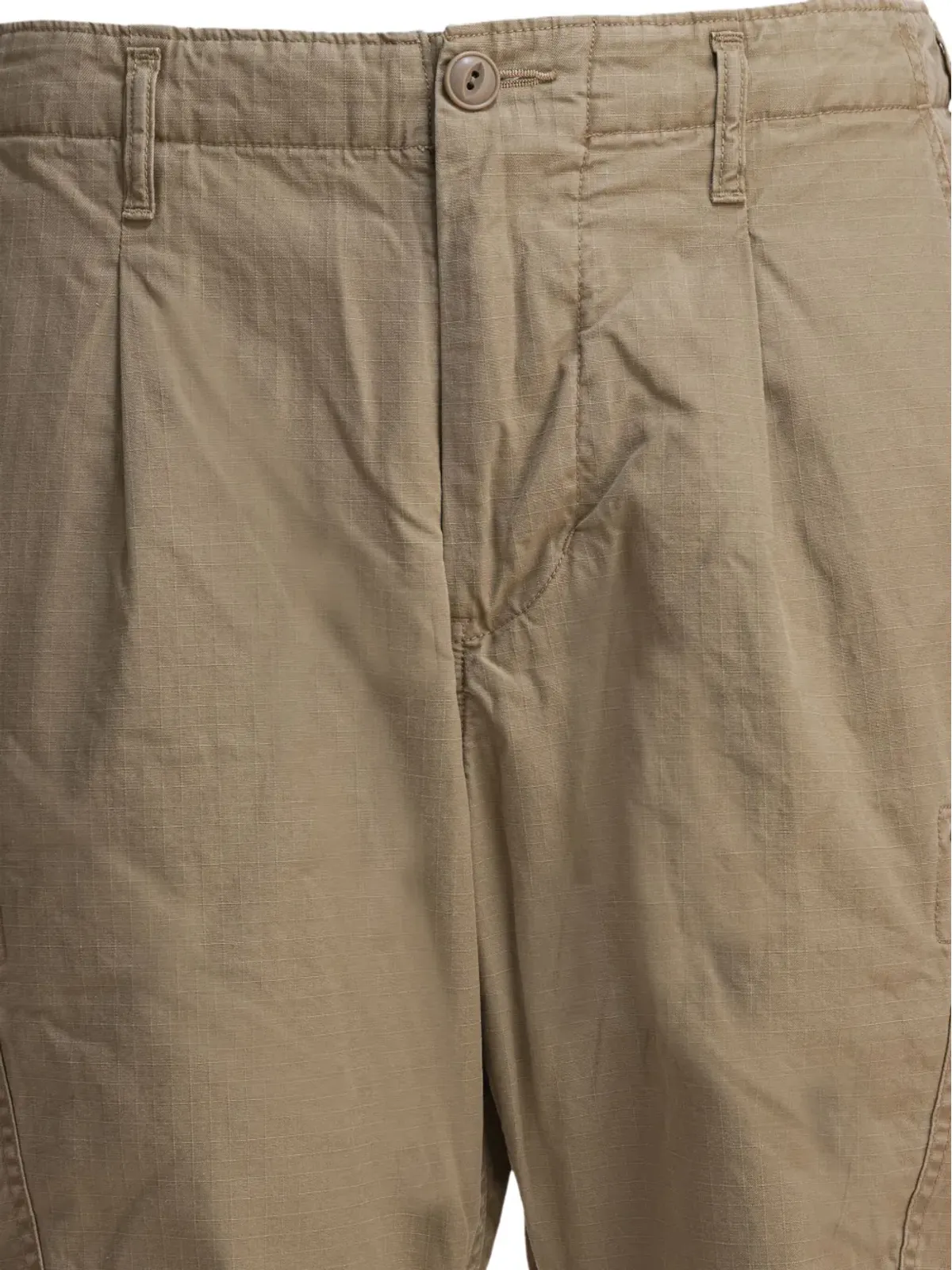 nonnative プリーツフロントカーゴパンツ - 画像3