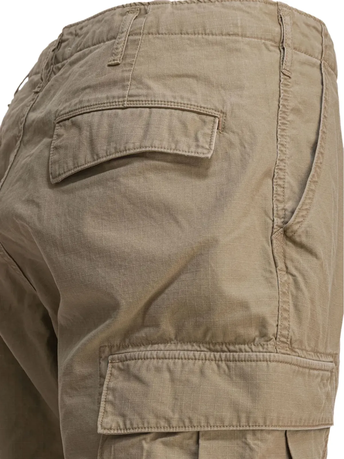 nonnative プリーツフロントカーゴパンツ - 画像4