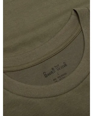SOUTH2 WEST8 ロングスリーブポケットTシャツ - サムネイル3
