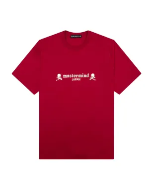 Mastermind Japan スカルプリントTシャツ - サムネイル1