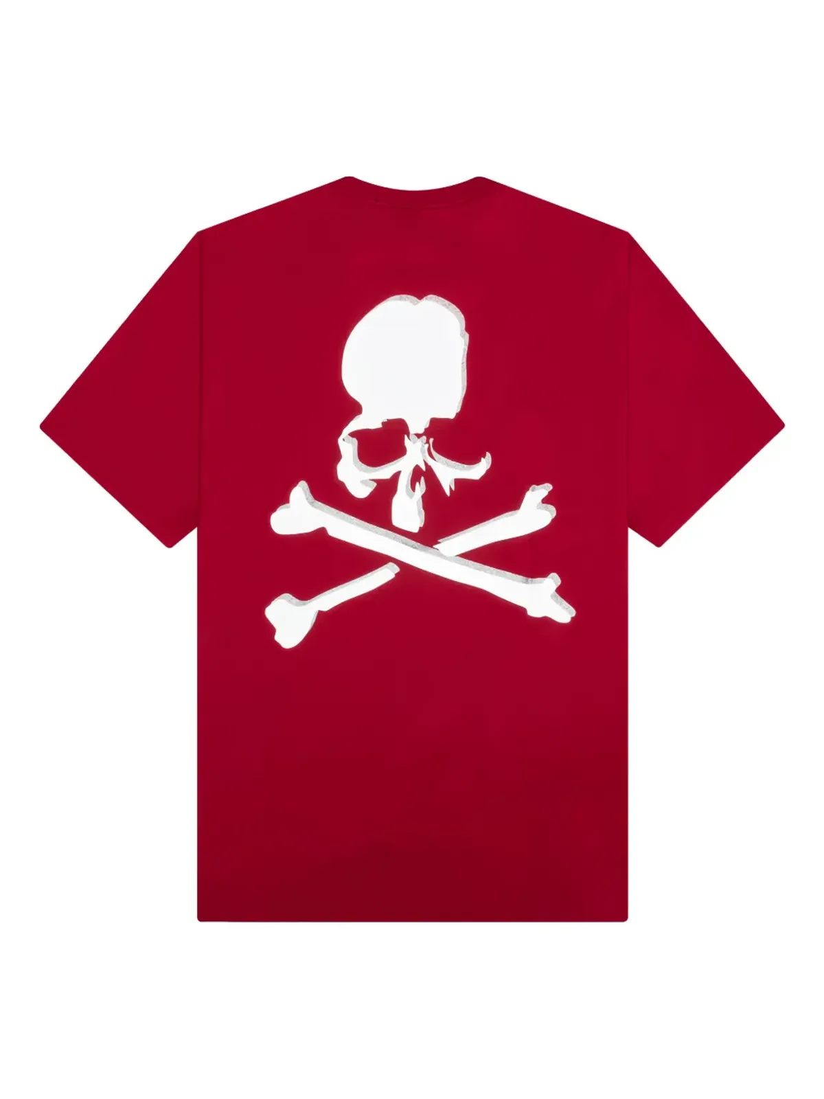 Mastermind Japan スカルプリントTシャツ - 画像2