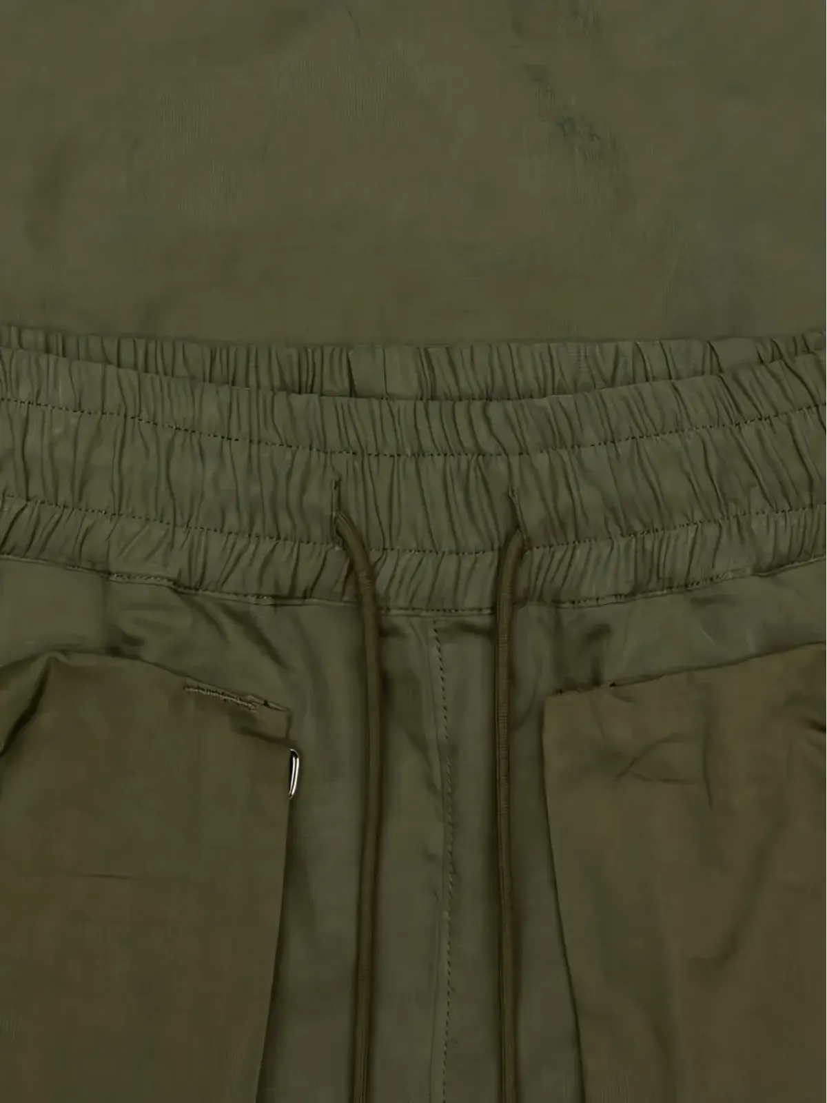 Readymade パラシュートカーゴパンツ - 画像5