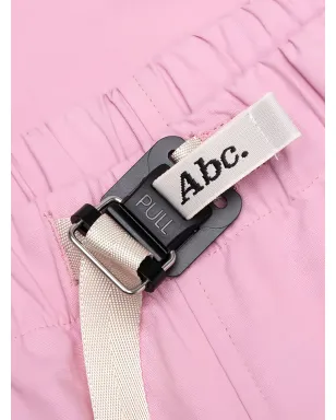 Advisory Board Crystals バックル付きパンツ - サムネイル2