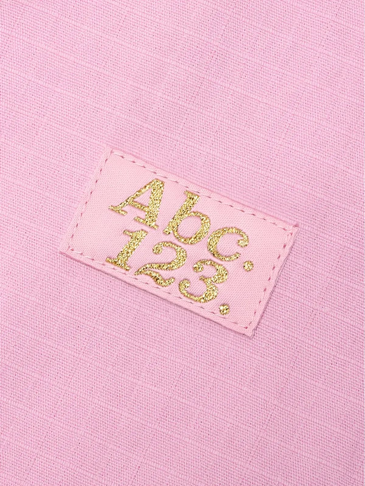 Advisory Board Crystals バックル付きパンツ - 画像3